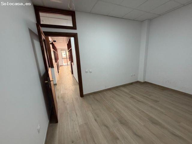 Local Comercial en alquiler en La Garita, Telde