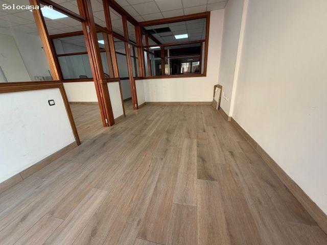 Local Comercial en alquiler en La Garita, Telde