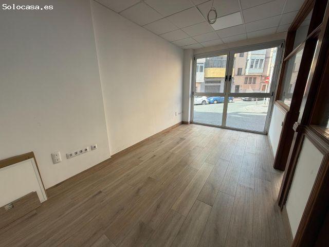 Local Comercial en alquiler en La Garita, Telde