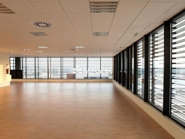Oficina en alquiler en Terrassa, Barcelona