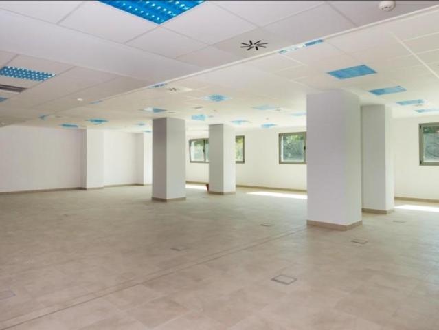 Oficina en alquiler en Tomares, Sport Aljarafe