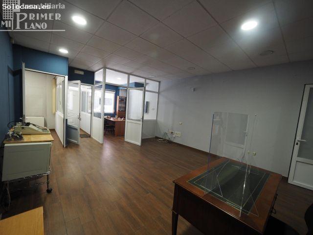 Local Comercial en alquiler en Tomelloso, Castilla-La Mancha