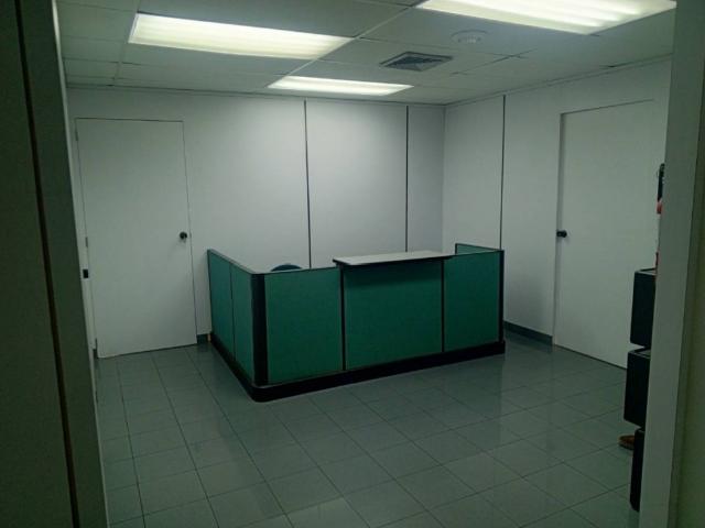 Oficina en alquiler en Boca De Uchire, Miranda