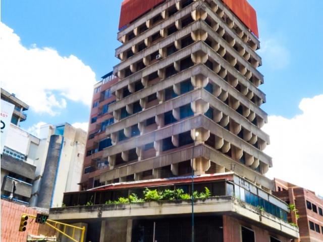 Oficina en alquiler en Leoncio Martínez, Miranda