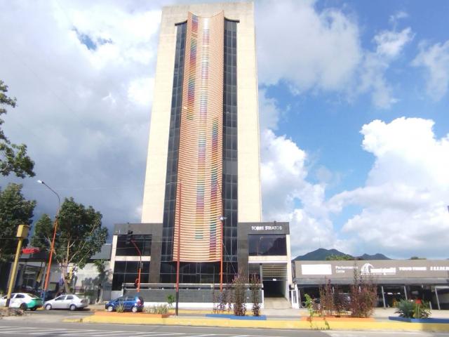 Oficina en alquiler en Valencia, Carabobo