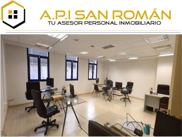 Oficina en alquiler en Torrejón De Ardoz, Madrid