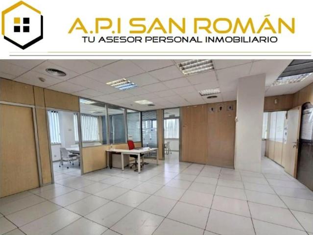 Oficina en alquiler en Torrejón De Ardoz, Madrid