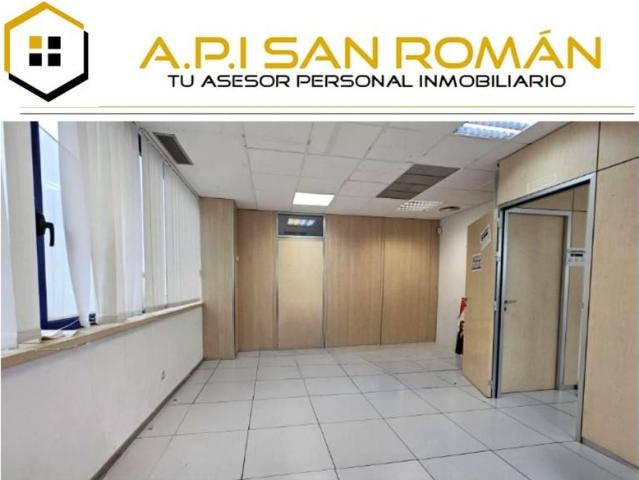Oficina en alquiler en Torrejón De Ardoz, Madrid
