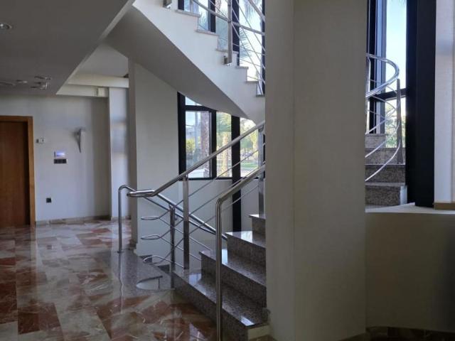 Oficina en alquiler en Jubalcoi, el Baix Vinalopó