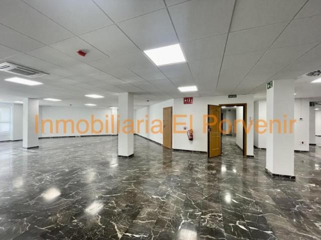 Oficina en alquiler en Torrent, el Poble Nou