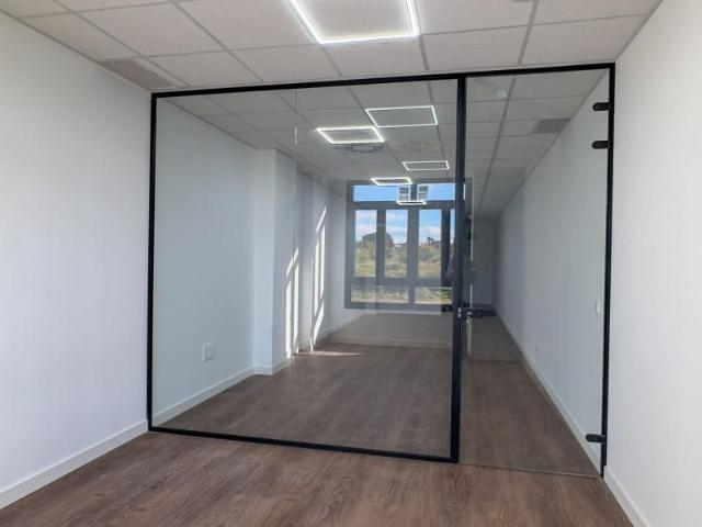 Oficina en alquiler en Torrent, Valencia