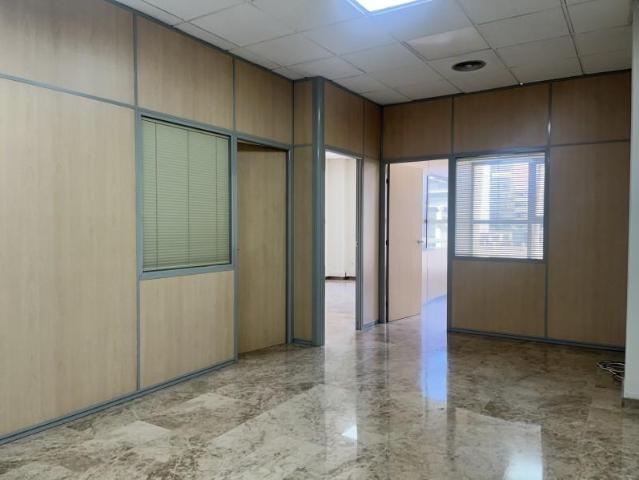 Oficina en alquiler en Torrent, el Poble Nou