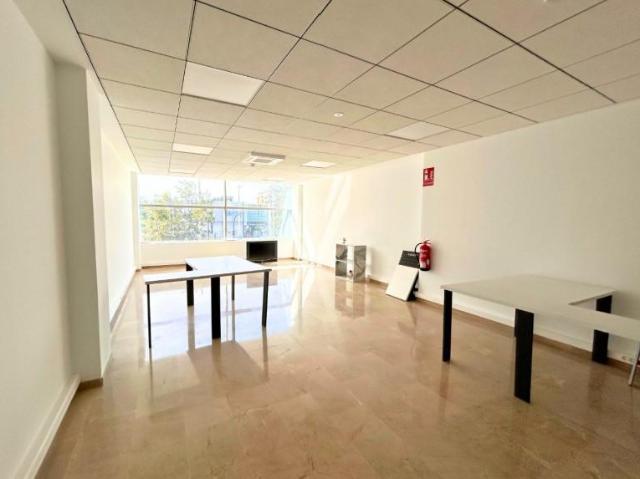 Oficina en alquiler en l'Horta Sud, Valencia