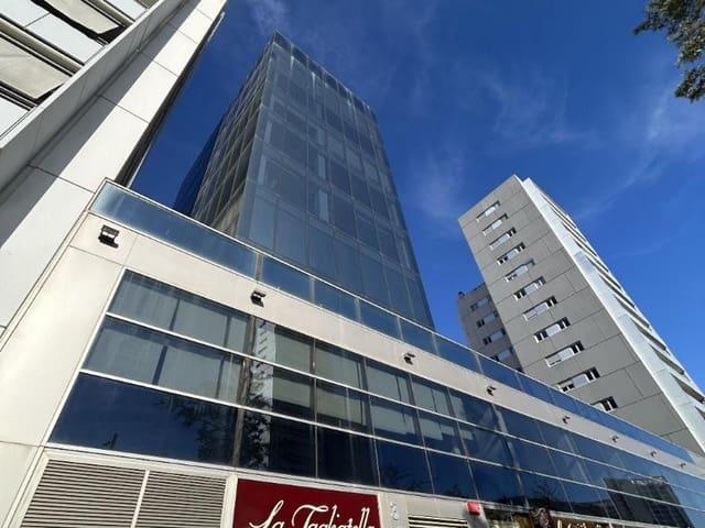 Oficina en alquiler en l'Horta Sud, Valencia