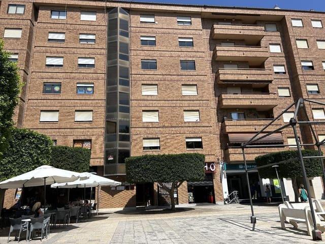 Oficina en alquiler en el Poble Nou, Torrent