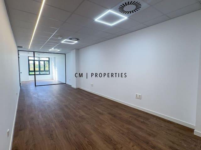 Oficina en alquiler en l'Horta Sud, Valencia