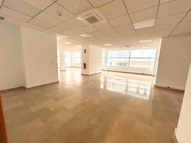 Oficina en alquiler en l'Horta Sud, Valencia