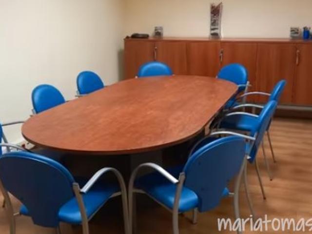 Oficina en alquiler en El Pasillo, Valle De Trápaga-trapagaran