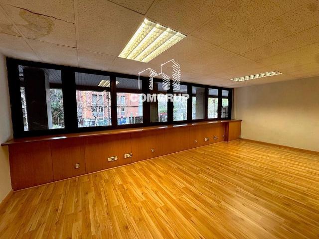 Oficina en alquiler en Gràcia, Barcelonès