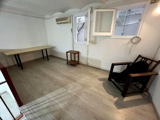 Oficina en alquiler en Barcelona, el Camp d'en Grassot i Gràcia Nova