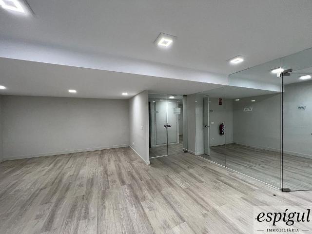 Oficina en alquiler en Girona, Eixample