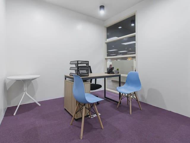 Oficina en alquiler en Tres Cantos, Madrid