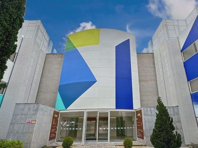 Oficina en alquiler en Tres Cantos, Madrid