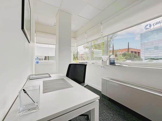 Oficina en alquiler en Tres Cantos, Madrid