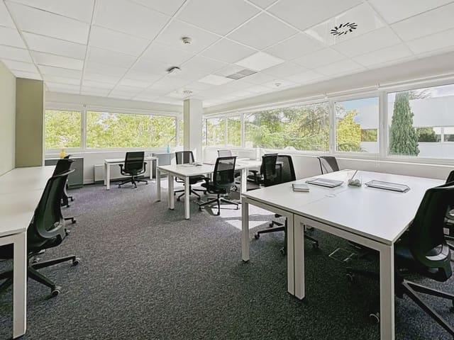 Oficina en alquiler en Tres Cantos, Madrid