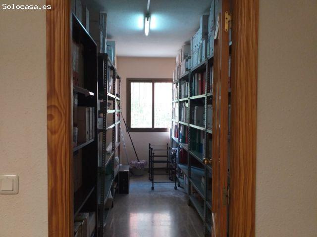 Oficina en venta en Valdepasillas, Tierra de Badajoz