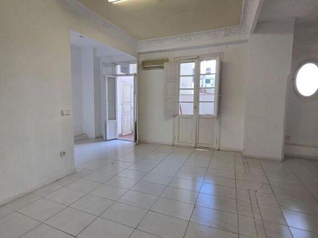 Oficina en alquiler en l'Eixample, Comarca de València