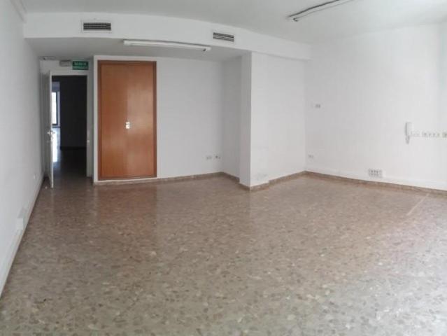 Oficina en alquiler en Valencia, Arrancapins