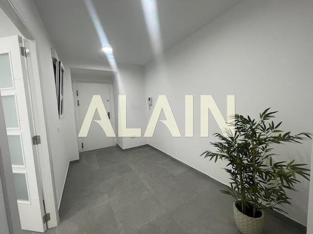 Oficina en alquiler en l'Eixample, Comarca de València