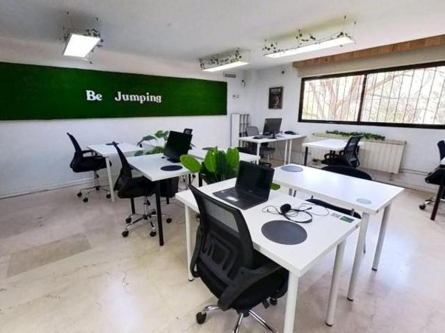 Oficina en alquiler en Benicalap, Comarca de València