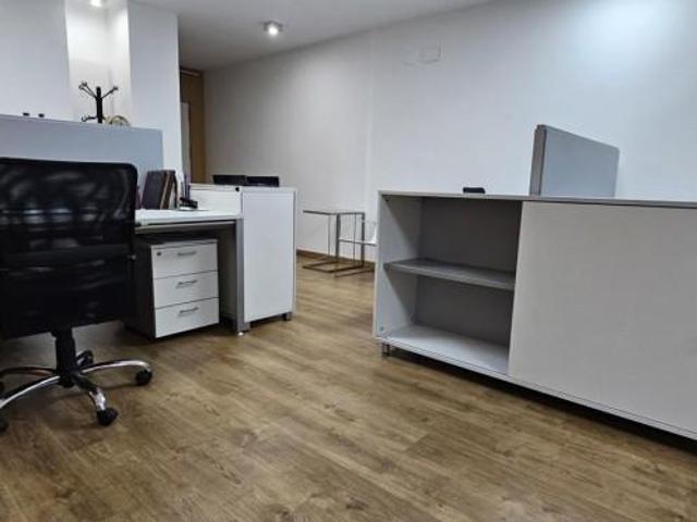 Oficina en alquiler en l'Eixample, Comarca de València