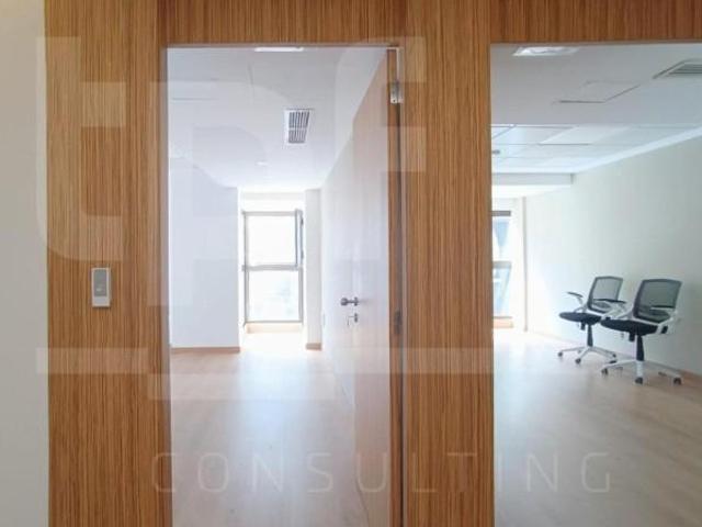 Oficina en alquiler en Valencia, Sant Francesc