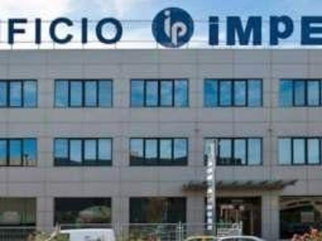 Oficina en alquiler en Valencia, Patraix