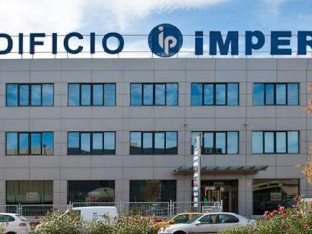 Oficina en alquiler en Valencia, Patraix