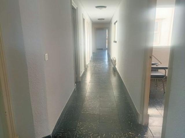 Local Comercial en alquiler en Valencia De Las Torres, Extremadura