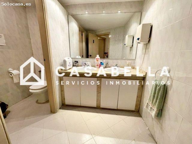 Local Comercial en alquiler en Valencia de las Torres, Badajoz