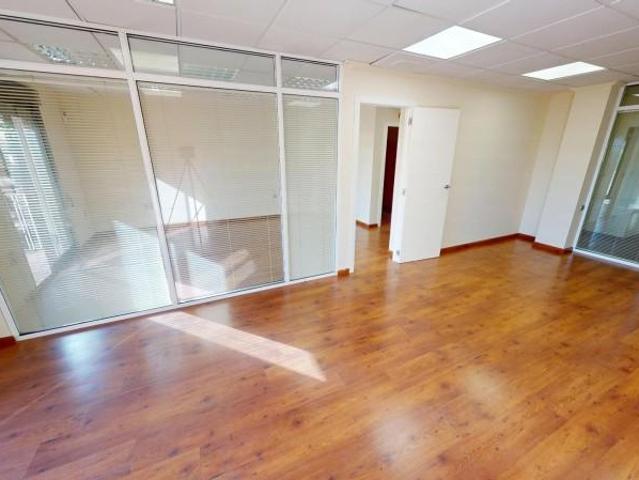 Oficina en alquiler en Poblats Marítims, Comarca de València