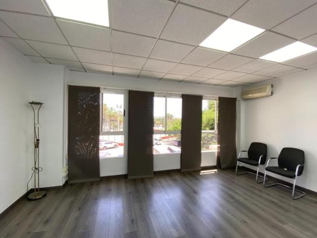 Oficina en alquiler en Poblats Marítims, Comarca de València