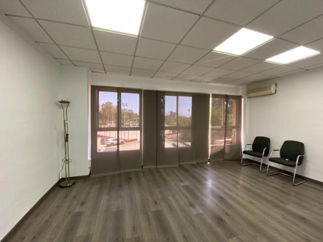 Oficina en alquiler en Valencia, el Grau