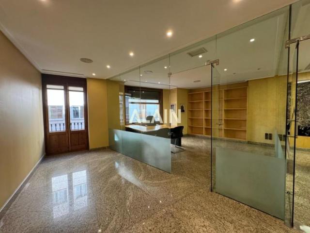 Oficina en alquiler en Valencia, Sant Francesc