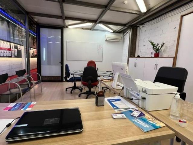 Oficina en alquiler en Camins Al Grau, Comarca de València