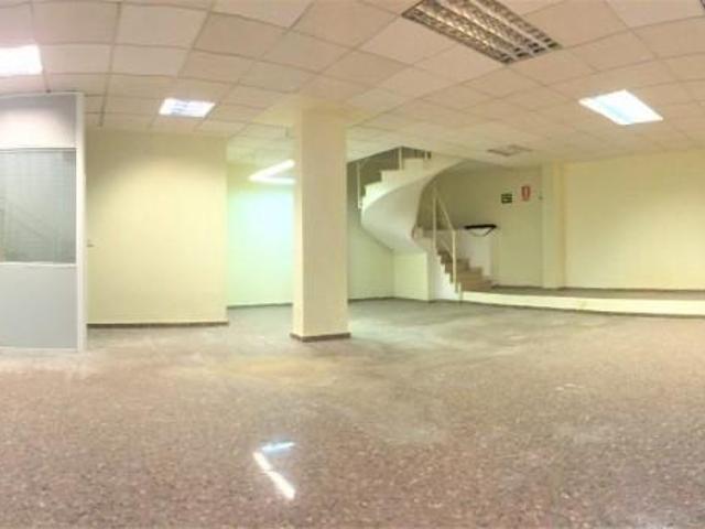Oficina en alquiler en Valencia, Arrancapins