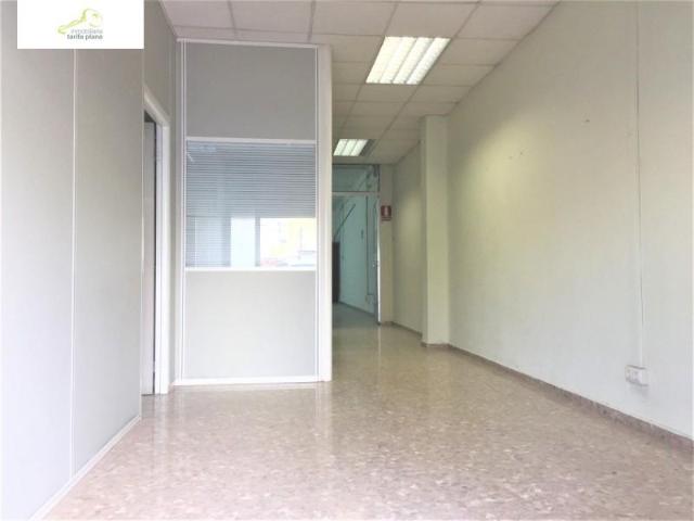 Oficina en alquiler en Valencia, Malilla