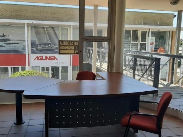 Oficina en alquiler en Poblats Marítims, Comarca de València