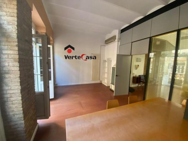 Oficina en alquiler en Valencia, el Pla del Remei
