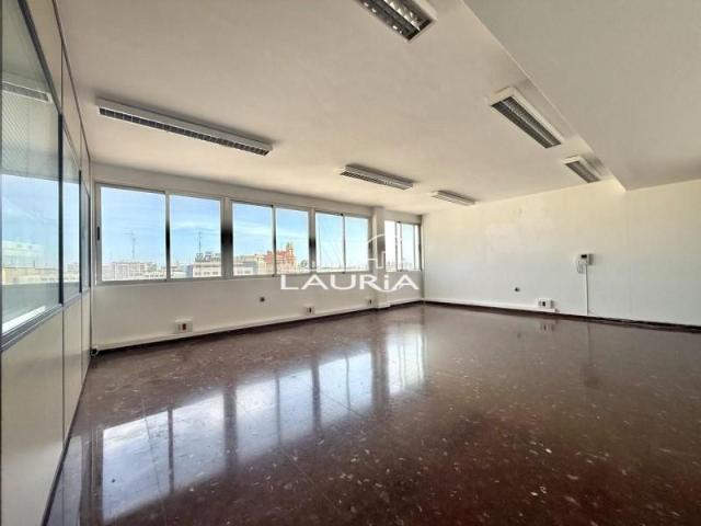 Oficina en alquiler en Ciutat Vella, Comarca de València